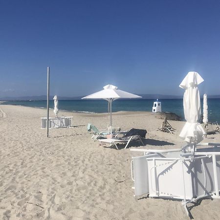 Aegean Residence - F & B Summer Collection Kallithea  Luaran gambar