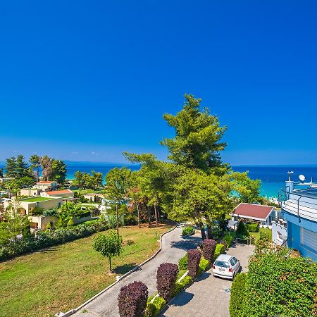 Aegean Residence - F & B Summer Collection Kallithea  Luaran gambar