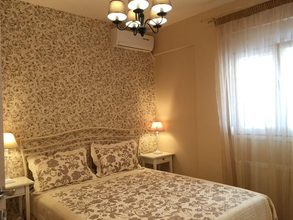 Aegean Residence - F & B Summer Collection Kallithea  Luaran gambar