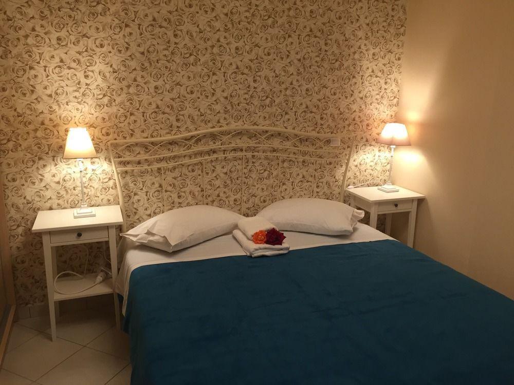 Aegean Residence - F & B Summer Collection Kallithea  Luaran gambar