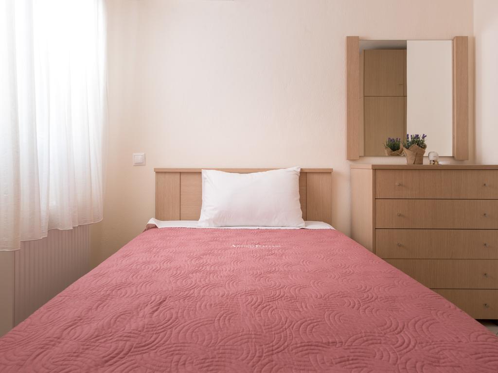Aegean Residence - F & B Summer Collection Kallithea  Luaran gambar