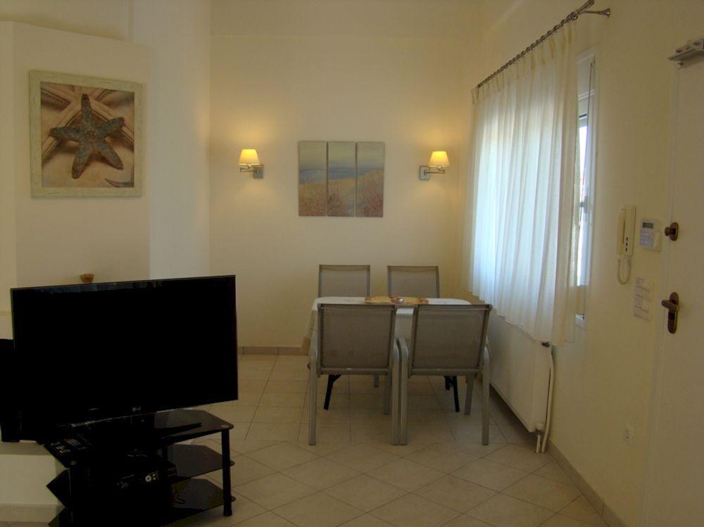 Aegean Residence - F & B Summer Collection Kallithea  Luaran gambar