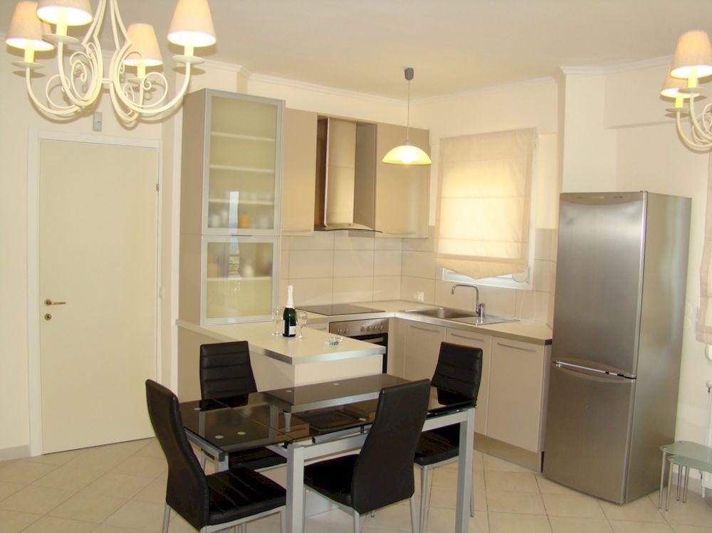 Aegean Residence - F & B Summer Collection Kallithea  Luaran gambar