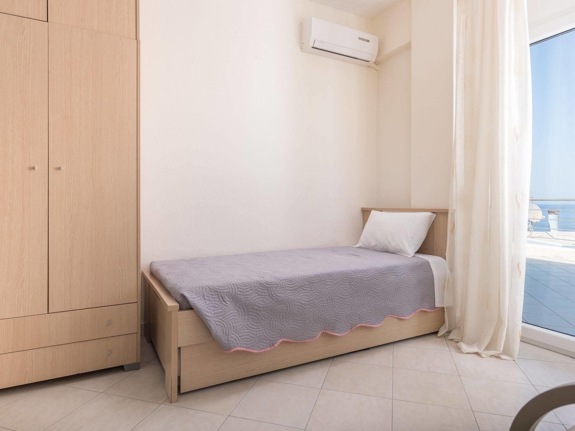 Aegean Residence - F & B Summer Collection Kallithea  Luaran gambar