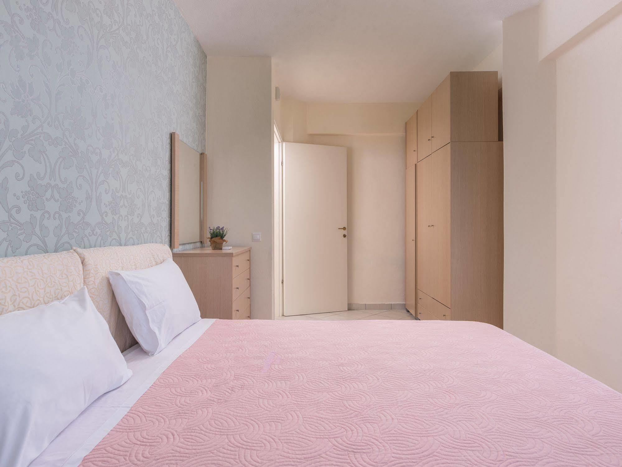 Aegean Residence - F & B Summer Collection Kallithea  Luaran gambar
